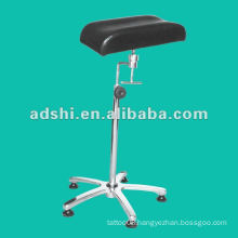 2013 Professional Tattoo Arm/leg rest,Tattoo Stool,Armchair for the tattooings